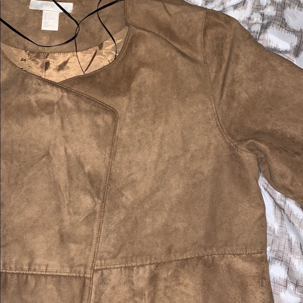 Overcoat - Picture 2 of 4